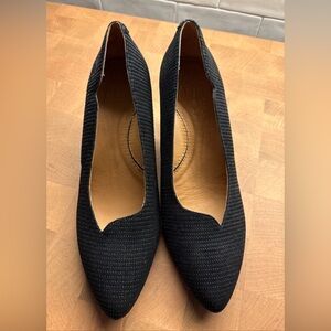 L’Amour Des Pieds BAMELLE Size 7 NEW Retail $240!